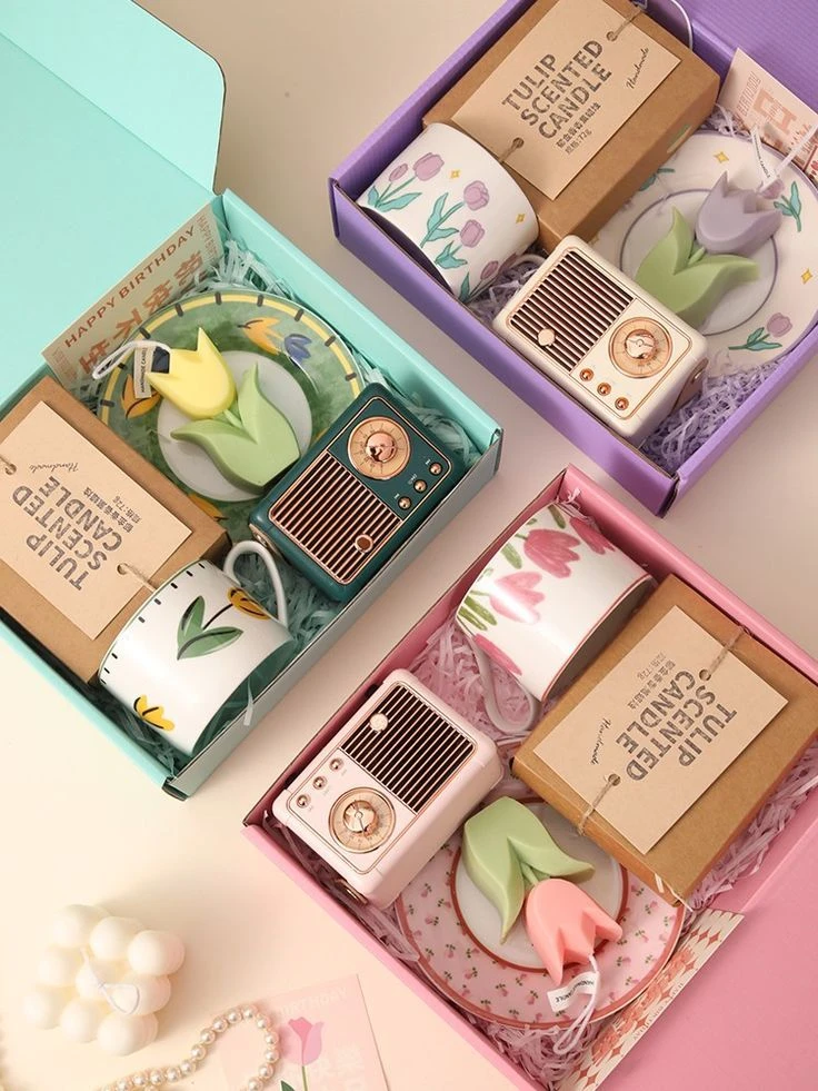Gifts & Crafts